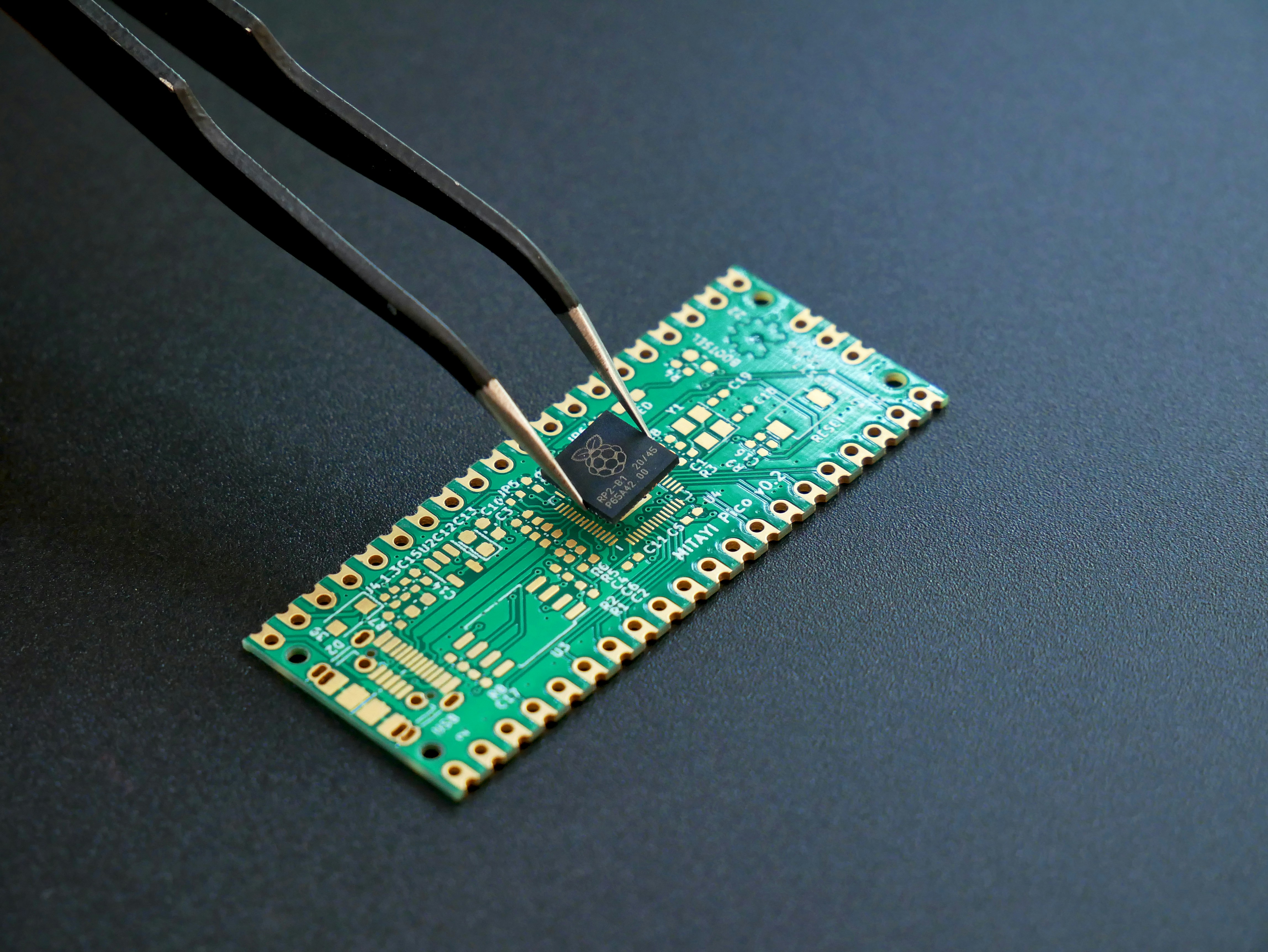 Kompetenzzentrum Chipdesign: BMFTR-Förderung für Mikroelektronik und Halbleiter
