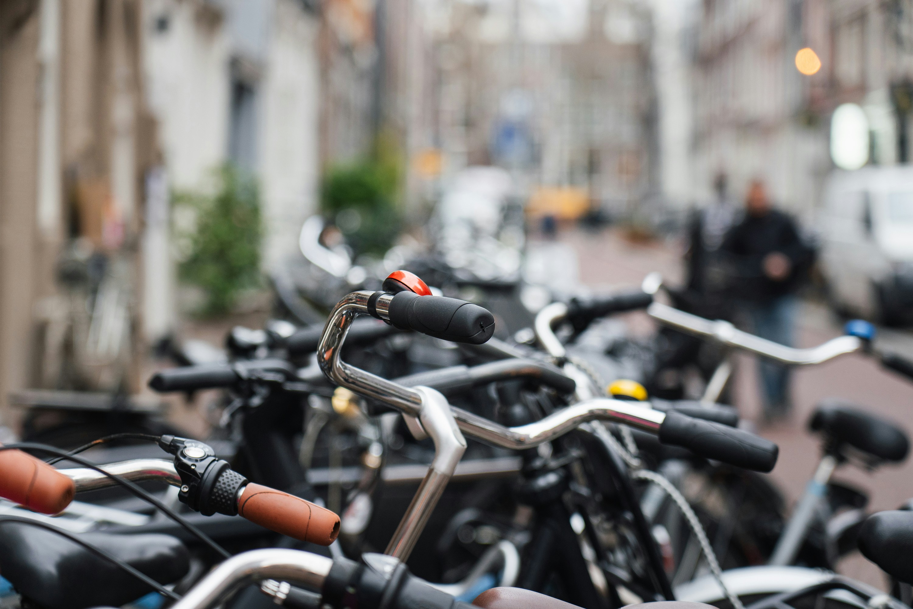 Nachhaltige urbane Mobilitätspläne: Bis zu 90 % Förderung für Ihre Kommune