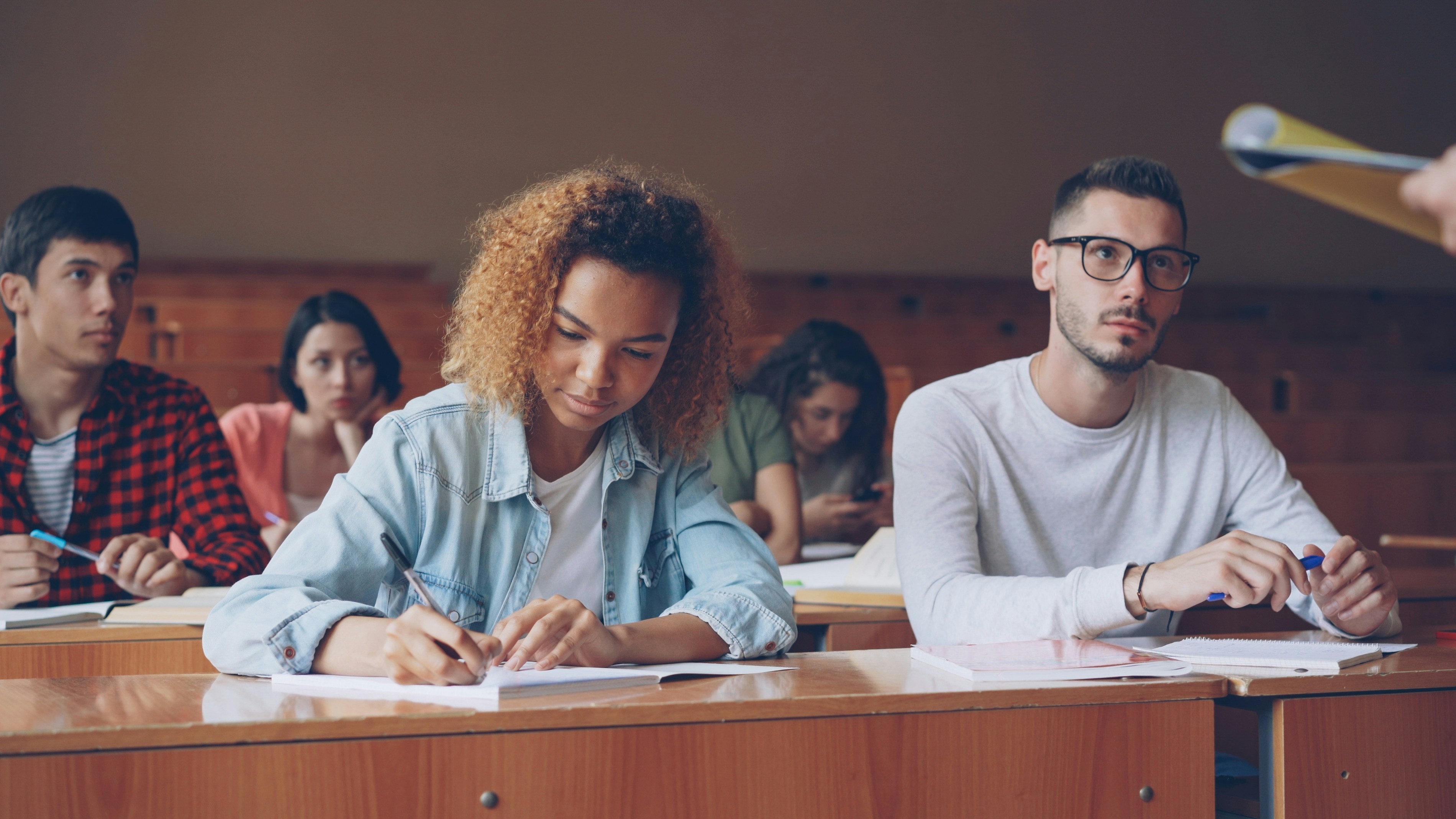 Berufliche Weiterbildung in Sachsen-Anhalt: ESF+-Förderung für Unternehmen